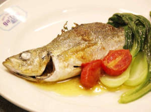 【満足Standard】天然もの地魚直接買付け！健康食な地魚南欧フルコース【静岡県産】